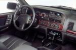 Jeep Grand Cherokee 1993 года